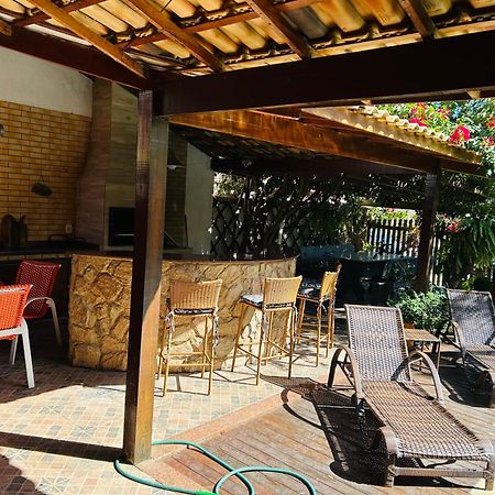 Casa De Luxo Em Condominio Fechado Cabo Frio Eksteriør billede