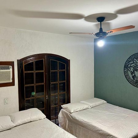 Casa De Luxo Em Condominio Fechado Cabo Frio Eksteriør billede
