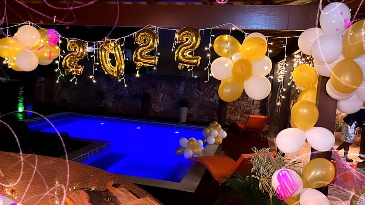 Casa De Luxo Em Condominio Fechado Cabo Frio Eksteriør billede