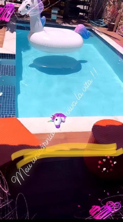 Casa De Luxo Em Condominio Fechado Cabo Frio Eksteriør billede