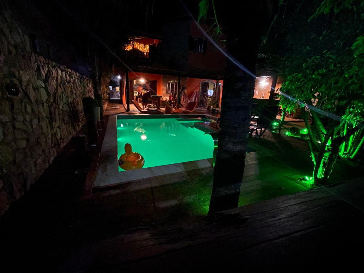 Casa De Luxo Em Condominio Fechado Cabo Frio Eksteriør billede