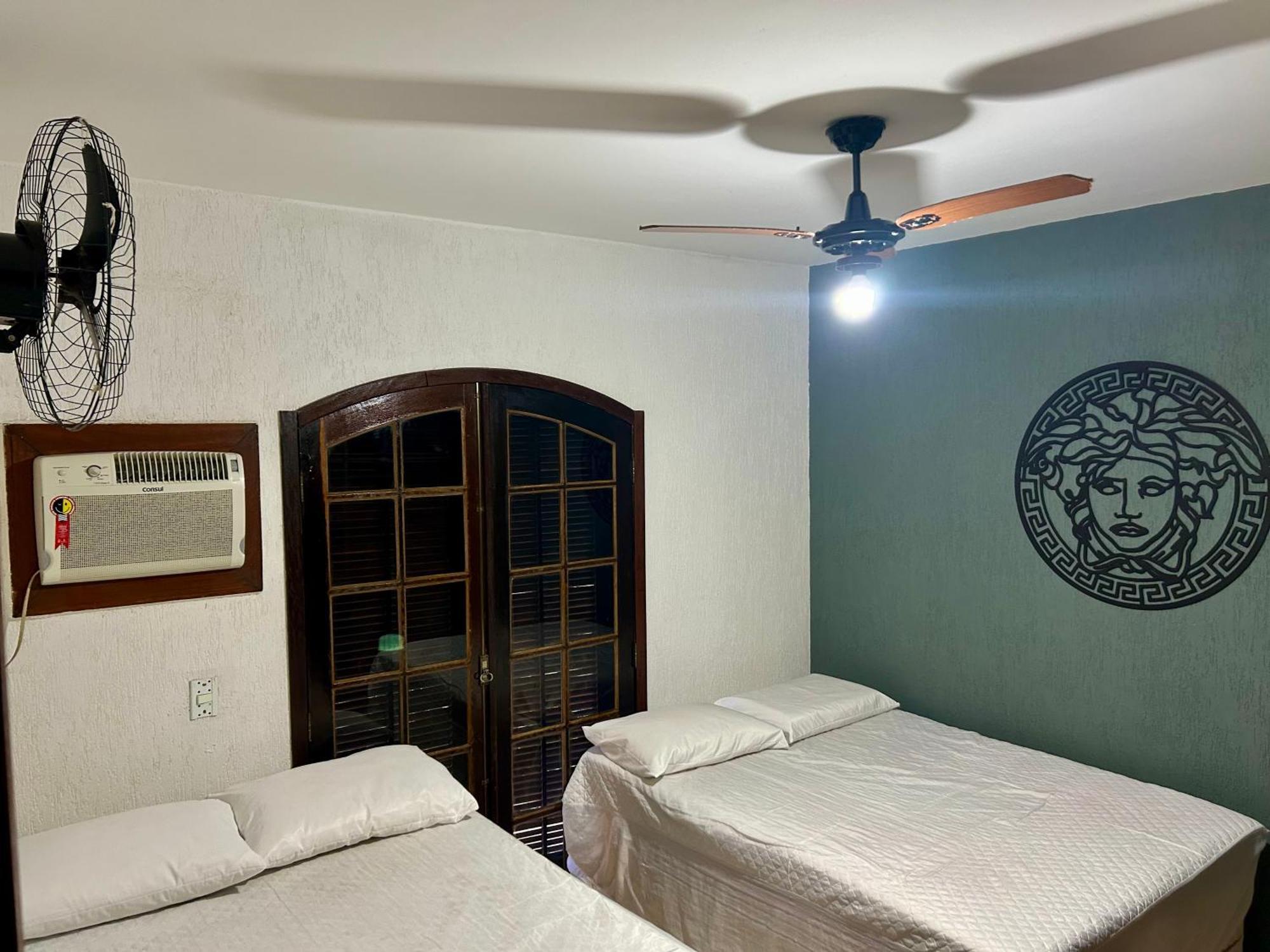 Casa De Luxo Em Condominio Fechado Cabo Frio Eksteriør billede