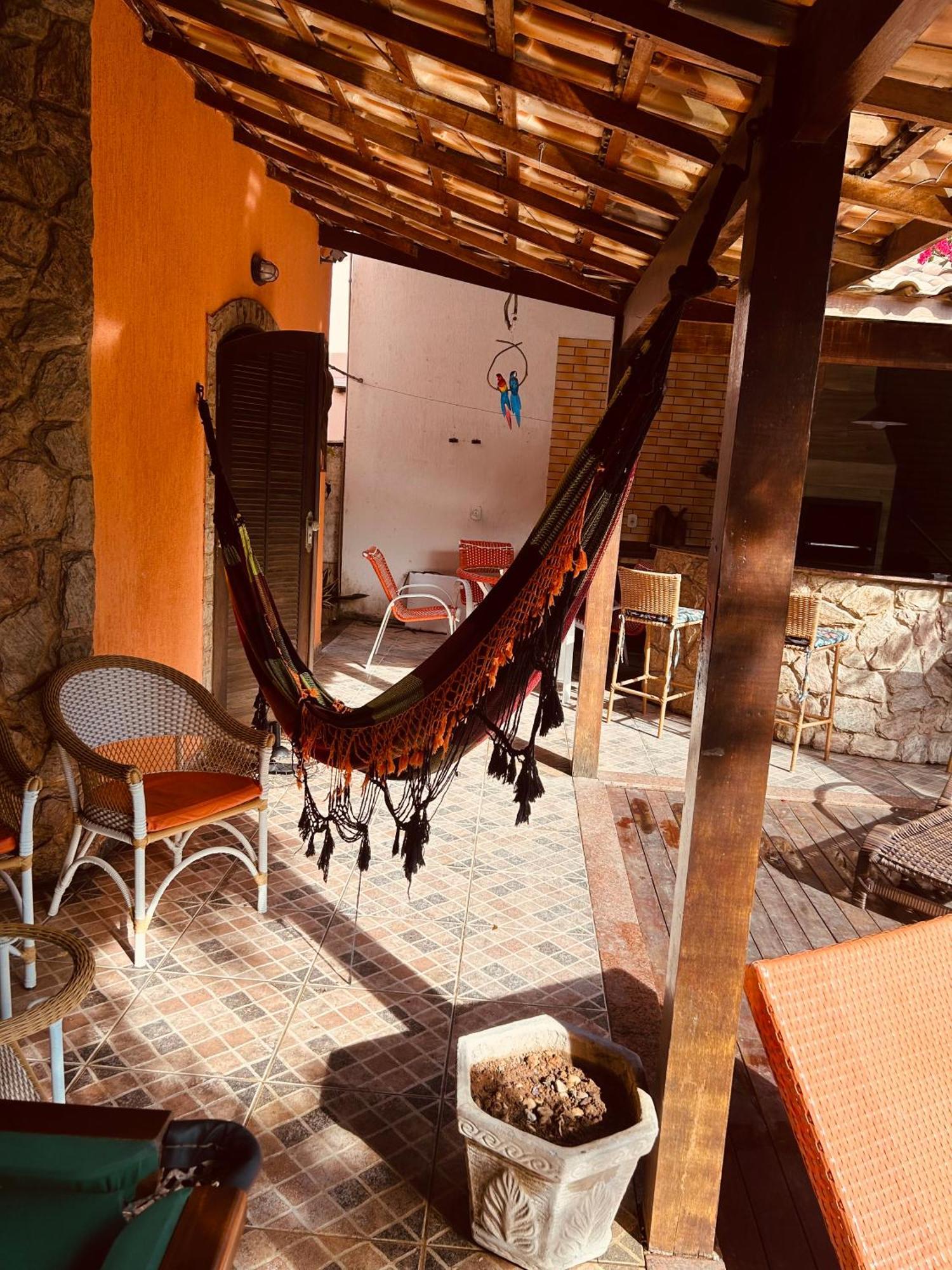 Casa De Luxo Em Condominio Fechado Cabo Frio Eksteriør billede