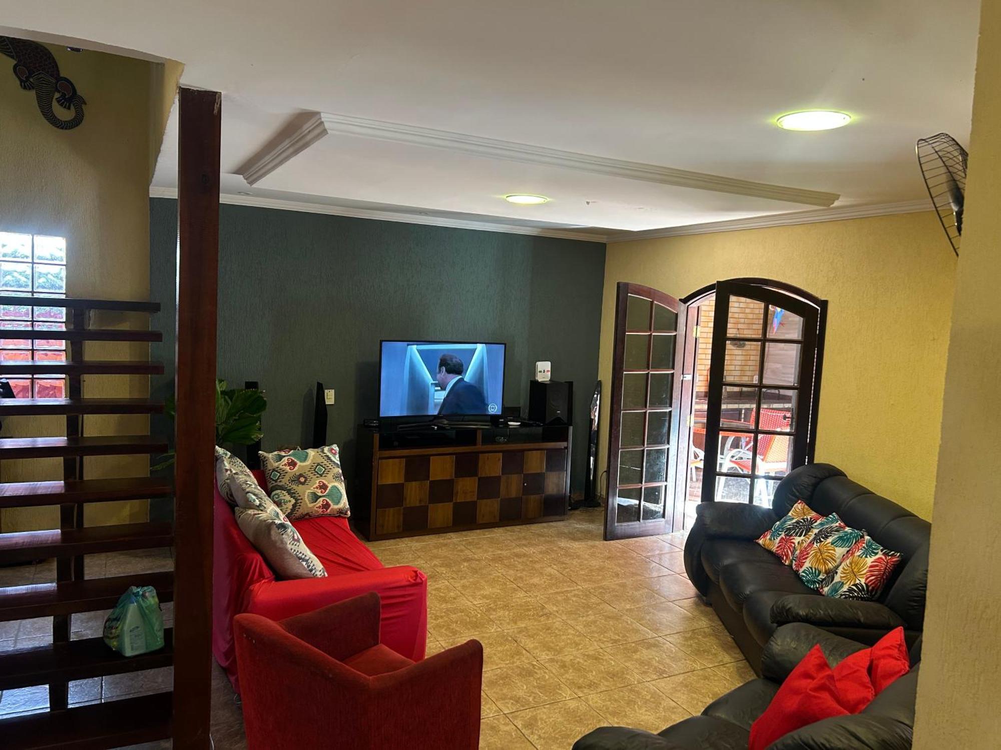 Casa De Luxo Em Condominio Fechado Cabo Frio Eksteriør billede
