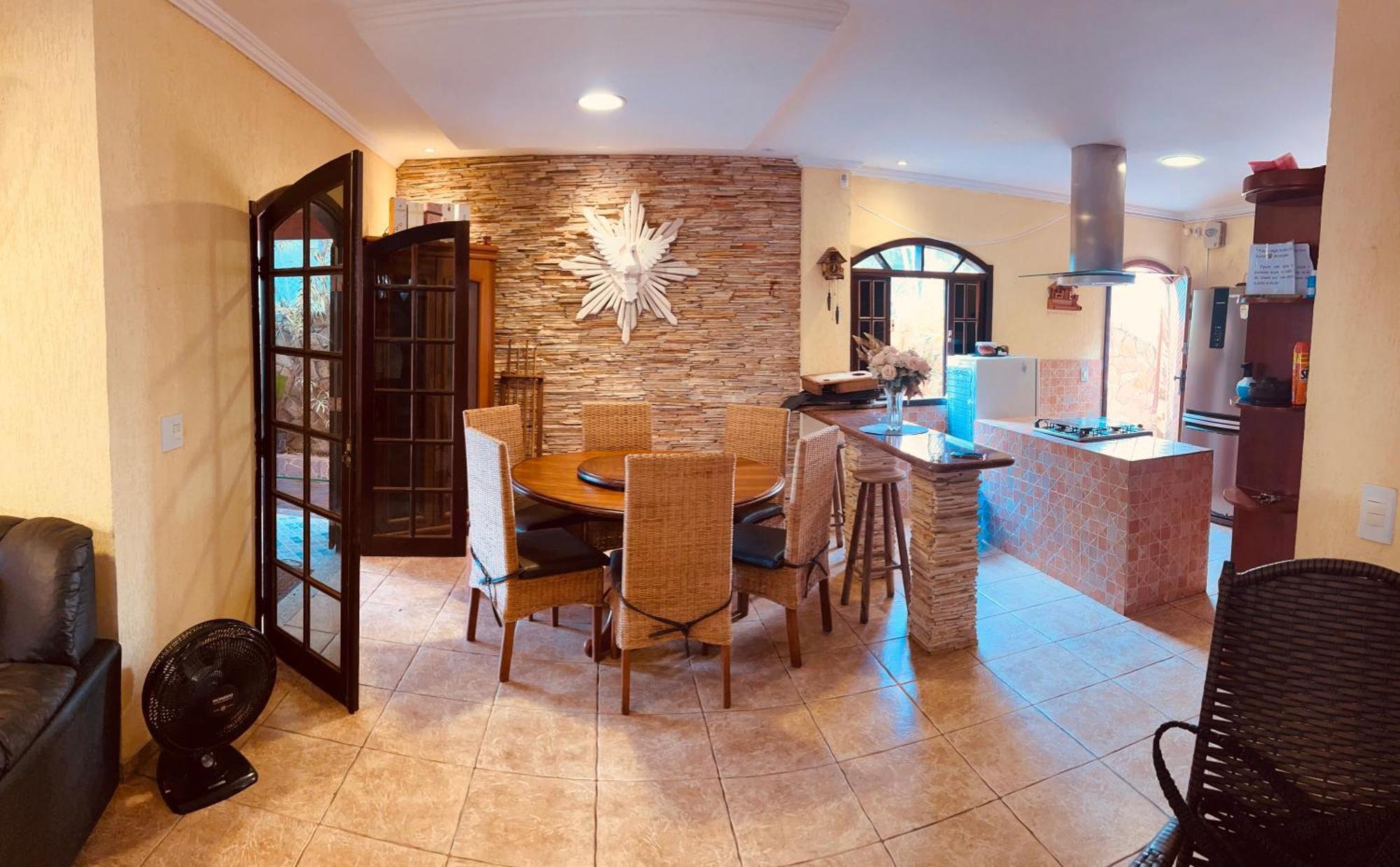 Casa De Luxo Em Condominio Fechado Cabo Frio Eksteriør billede