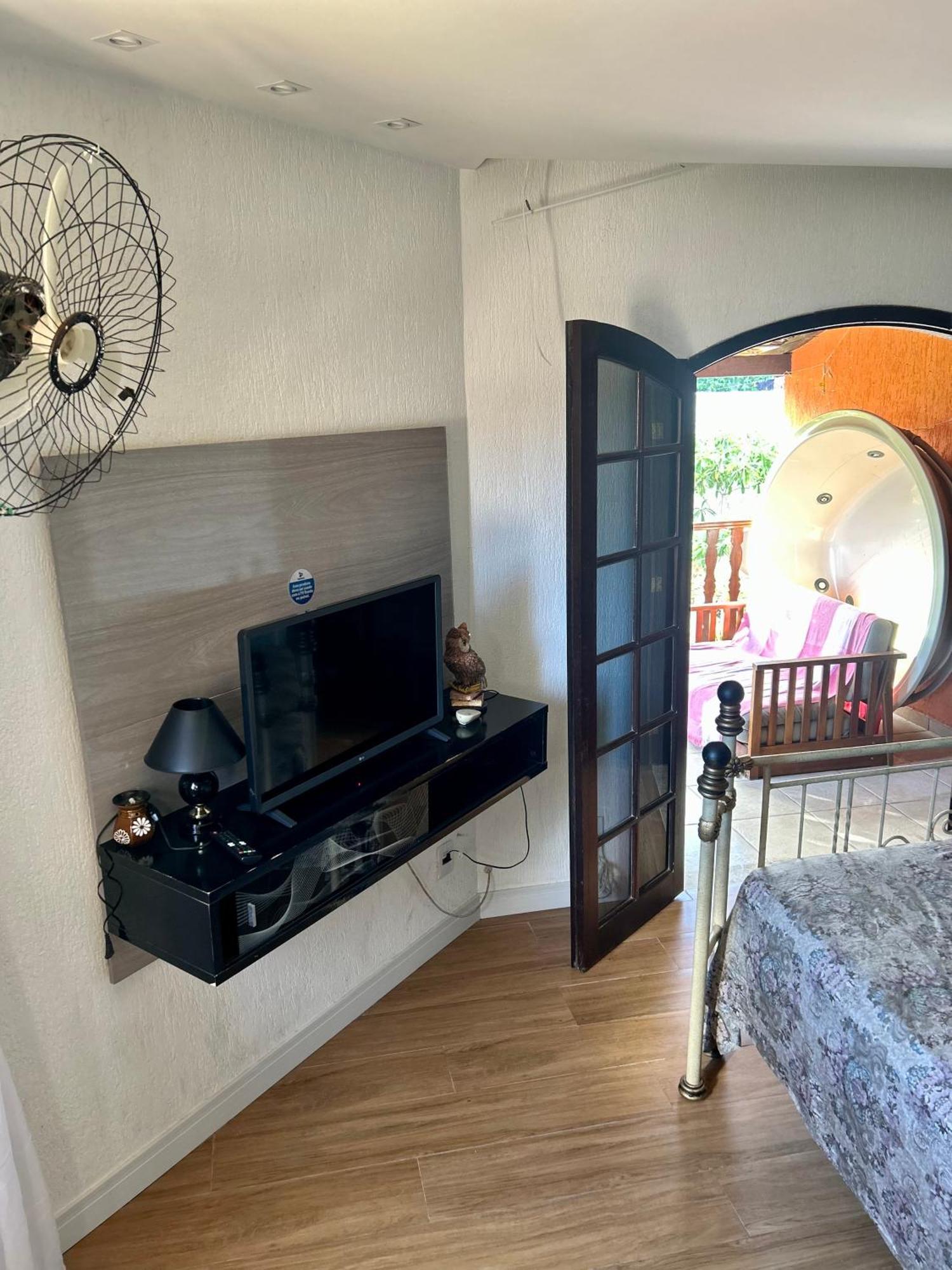 Casa De Luxo Em Condominio Fechado Cabo Frio Eksteriør billede