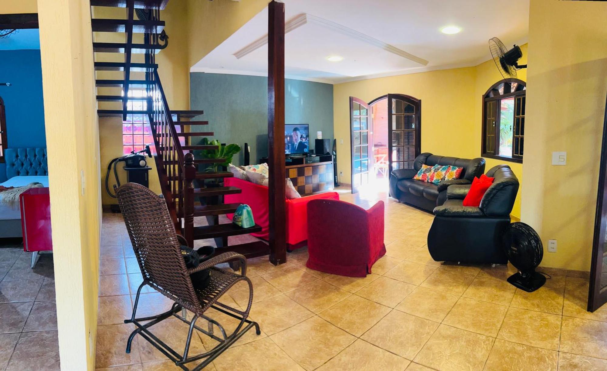Casa De Luxo Em Condominio Fechado Cabo Frio Eksteriør billede
