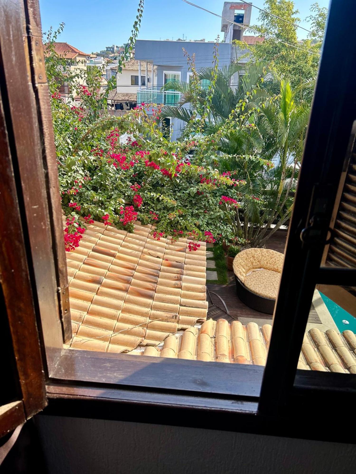Casa De Luxo Em Condominio Fechado Cabo Frio Eksteriør billede