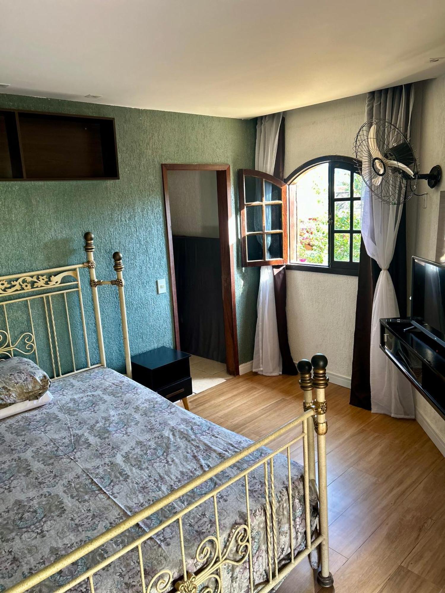 Casa De Luxo Em Condominio Fechado Cabo Frio Eksteriør billede