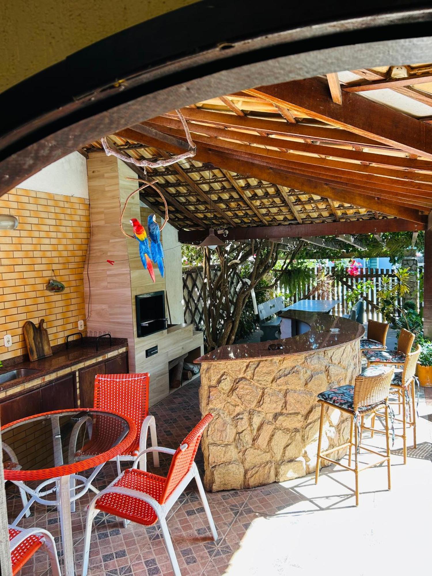 Casa De Luxo Em Condominio Fechado Cabo Frio Eksteriør billede