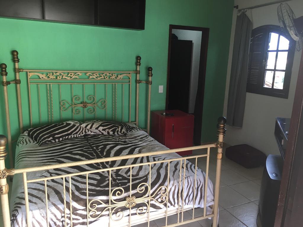 Casa De Luxo Em Condominio Fechado Cabo Frio Eksteriør billede
