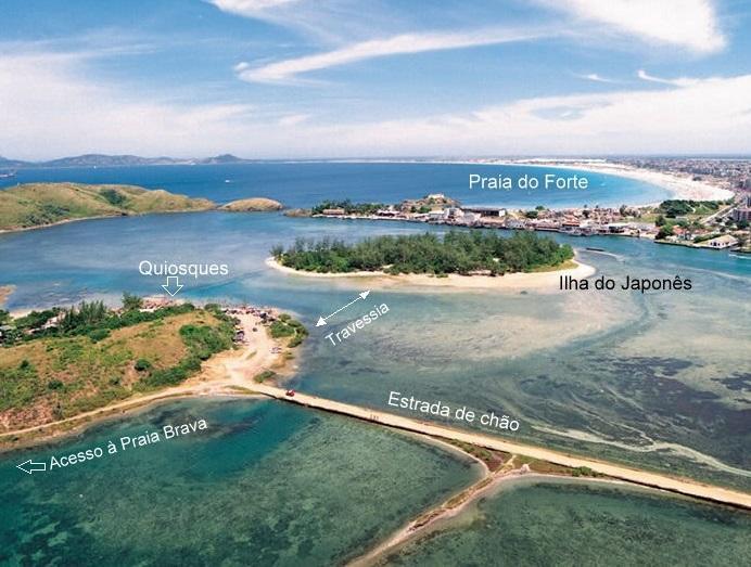 Casa De Luxo Em Condominio Fechado Cabo Frio Eksteriør billede
